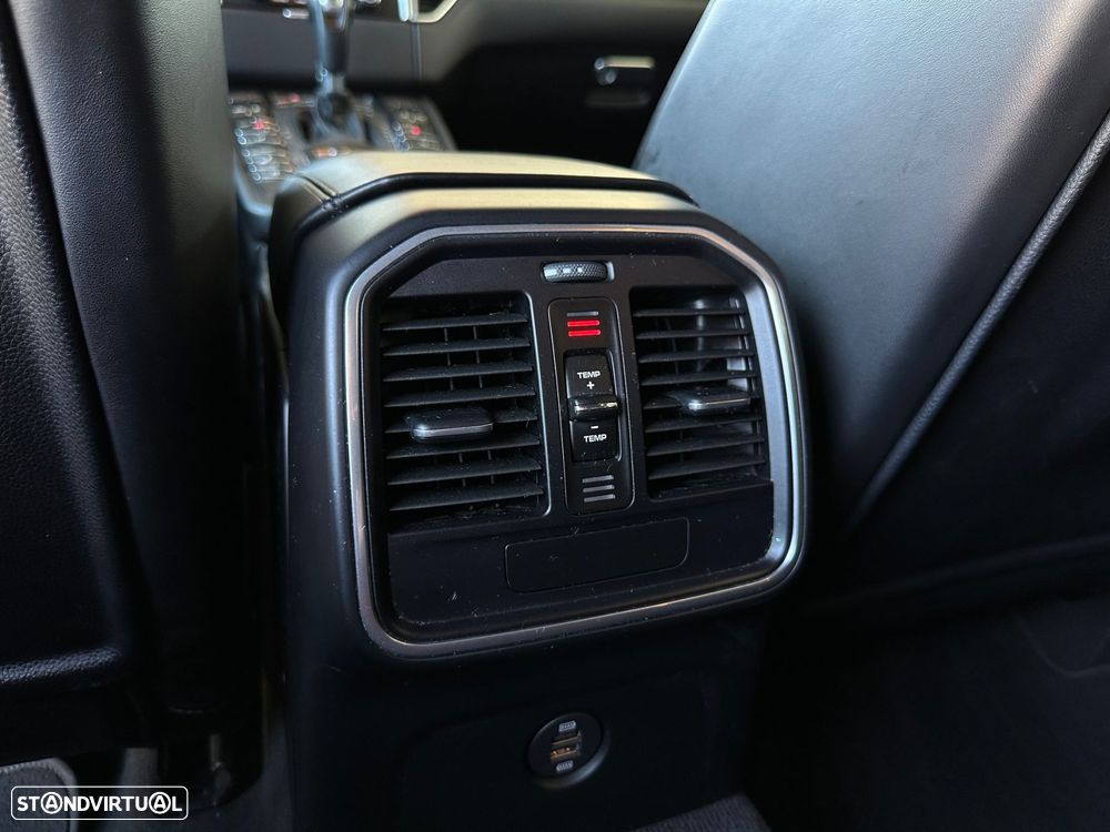 Porsche Macan S Diesel PDK - 14