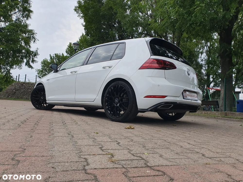 Volkswagen Golf 1.5 TSI OPF R-Line - 31