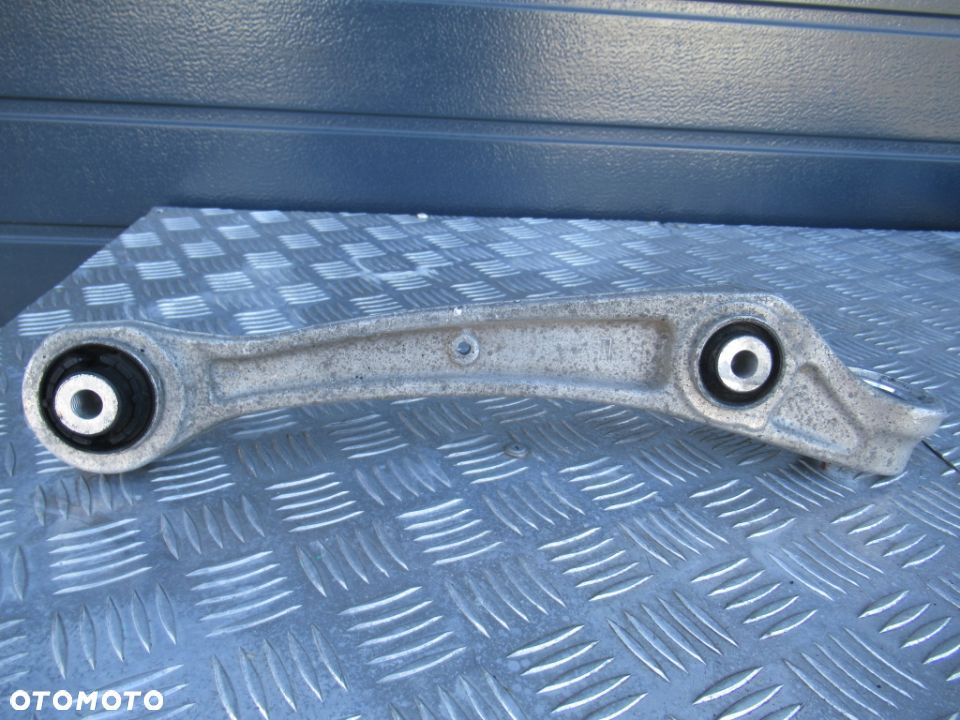 WAHACZ PRZEDNI PRZÓD PRAWY LEWY DOLNY AUDI A4 B8 A5 2007- - 6