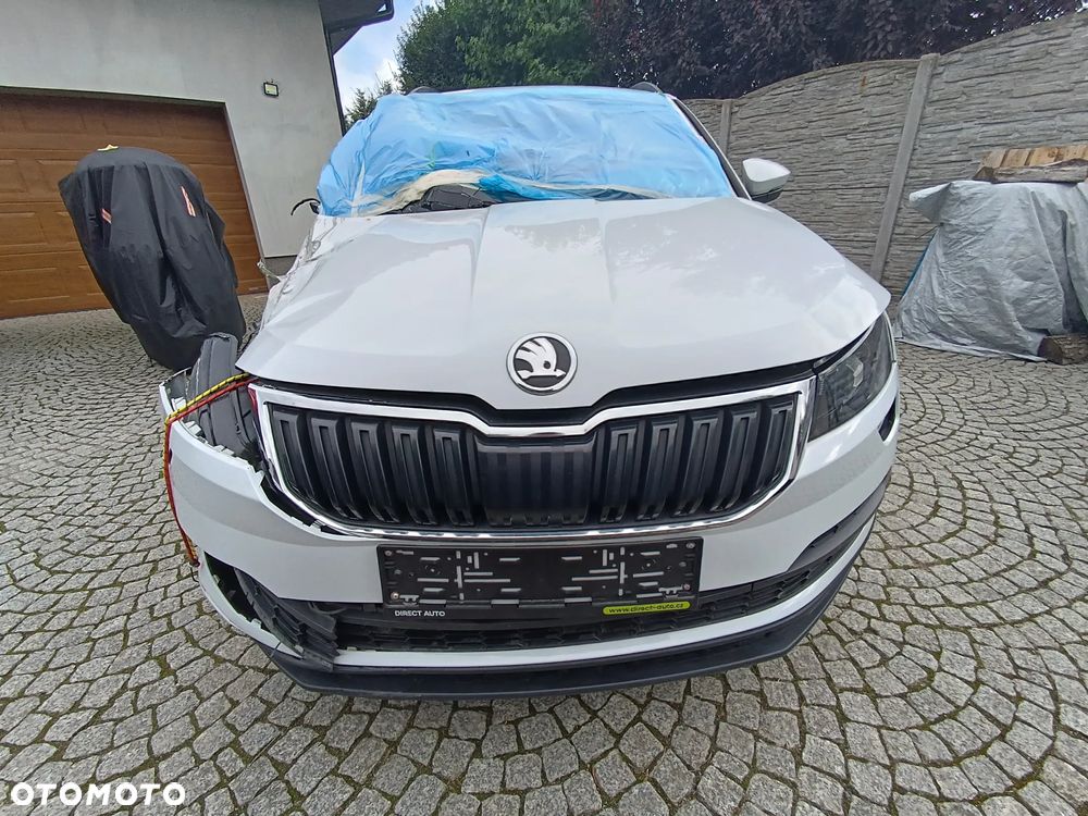 Skoda Karoq - 9