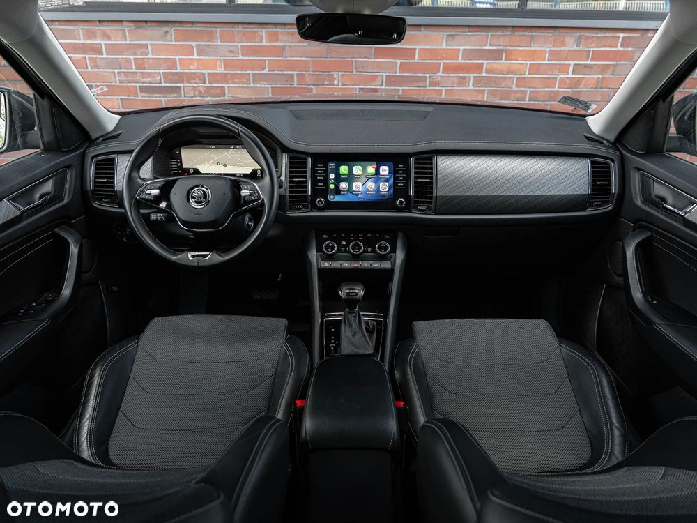 Skoda Kodiaq 2.0 TDI 4x4 Style DSG - 17