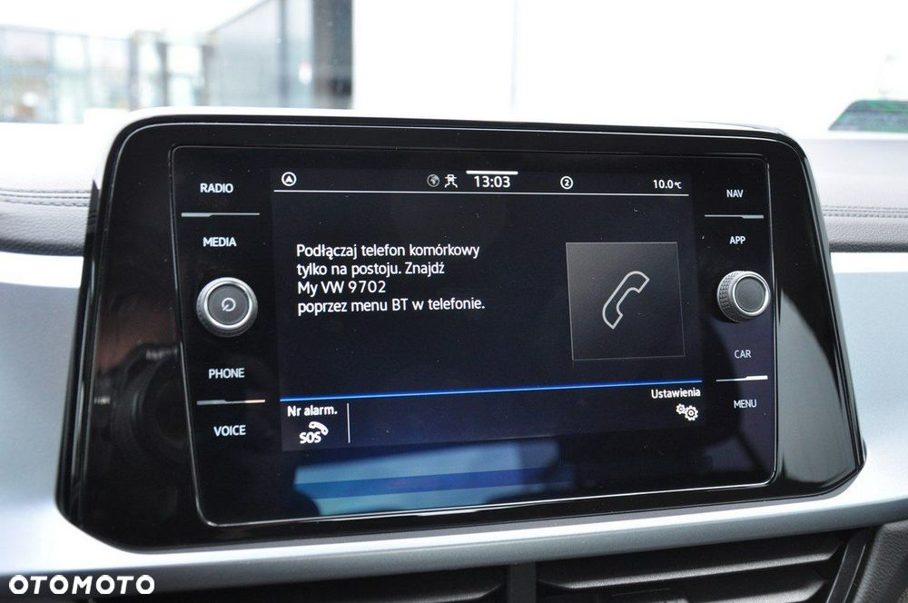 Volkswagen T-Roc 1.5 TSI Life - 21