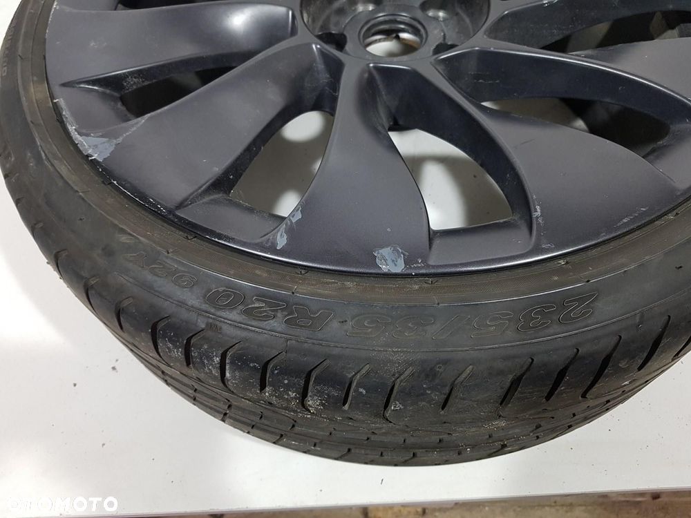 PIRELLI P ZERO 235/35 R20 92Y 2022 - 4