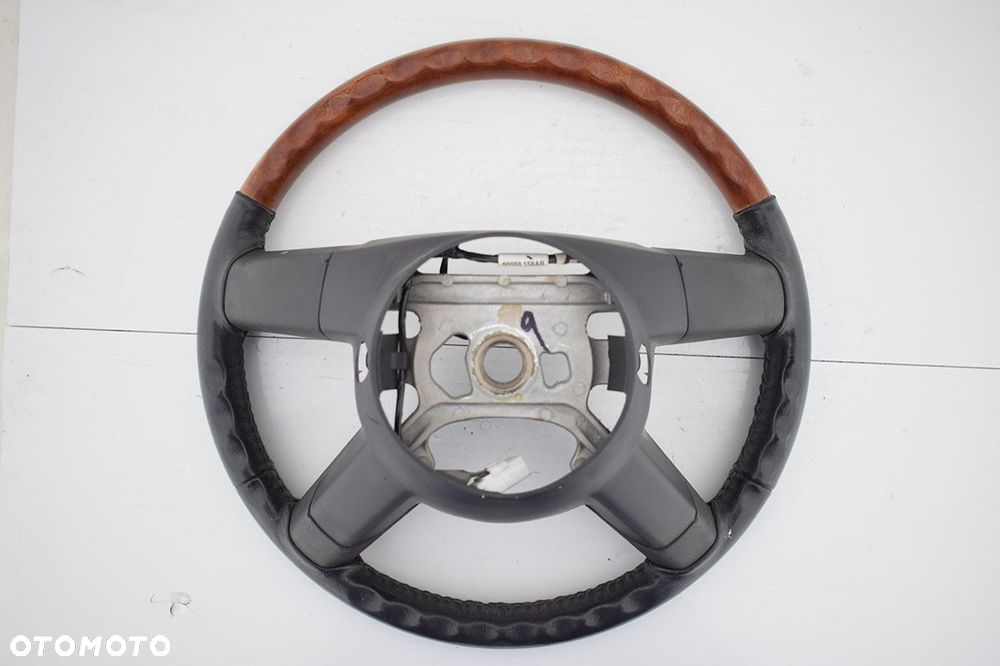 kierownica * chrysler 300c 05059158ab - 2