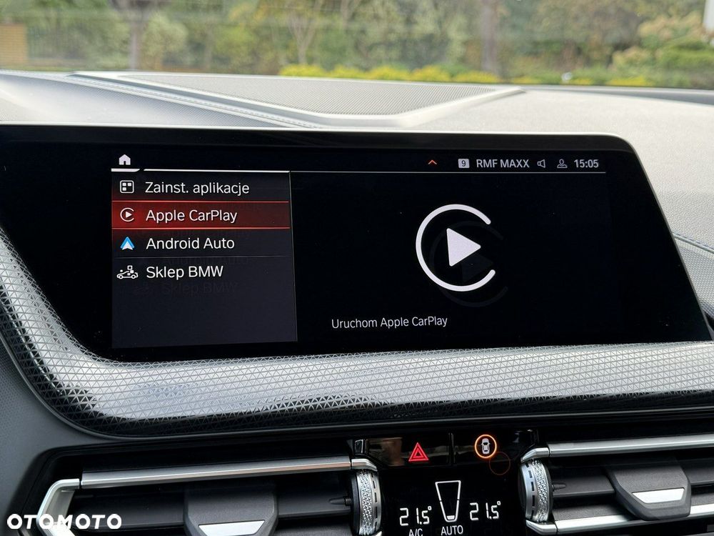 BMW Seria 2 220d xDrive M Sport sport - 27