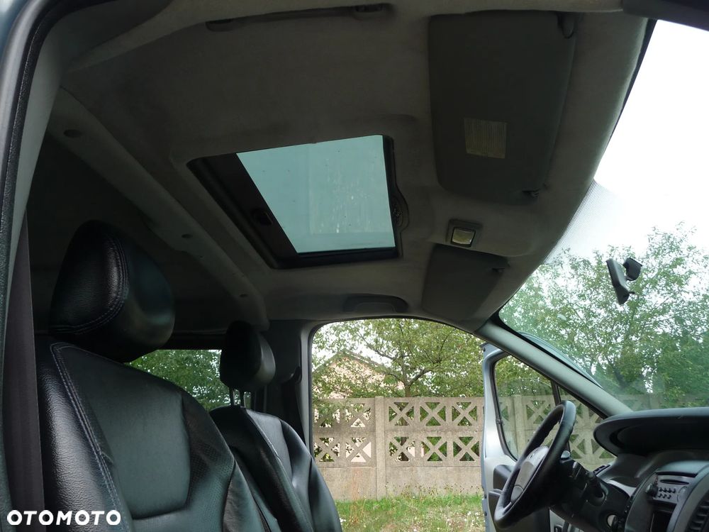 Renault Trafic Combi L2H1 - 17