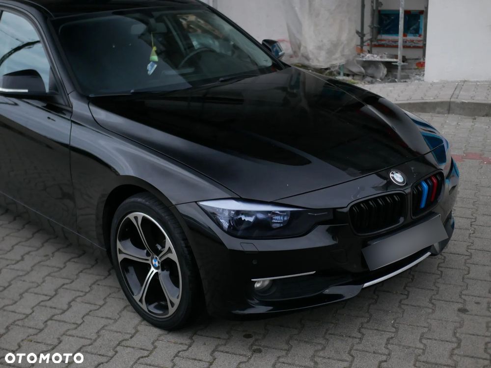 BMW Seria 3 - 1