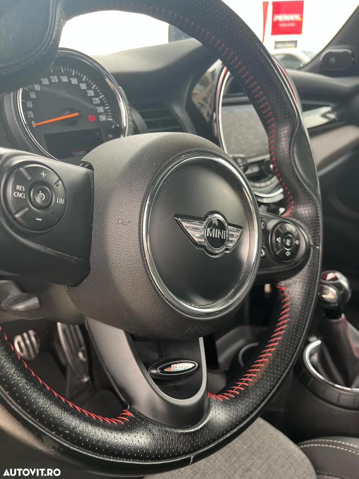 Mini Cooper S - 2