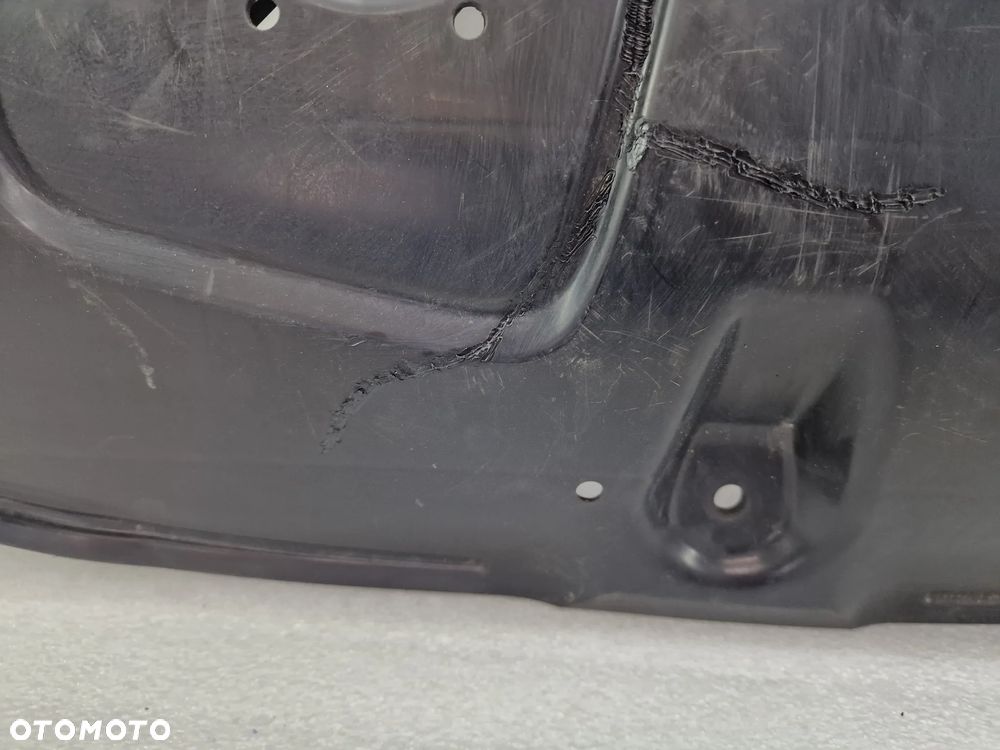 HYUNDAI TUCSON IV 4 21- PŁYTA / OSŁONA POD SILNIK , NR 29111-N7000 , NR AUKCJI NSŁ331 - 8