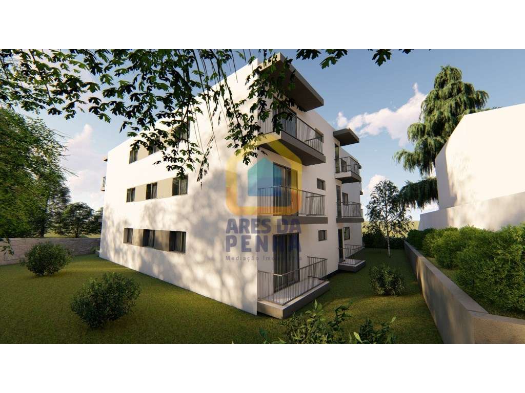 Apartamento T3 Novos em Arões são Romão - Fafe. - Grande imagem: 4/23