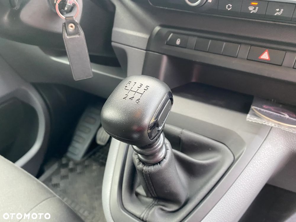 Opel Vivaro - 7