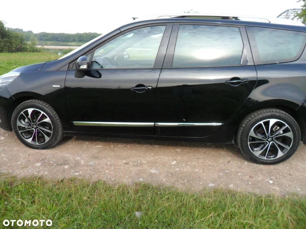 Renault Grand Scenic Gr 1.2 TCe Energy Bose - 8
