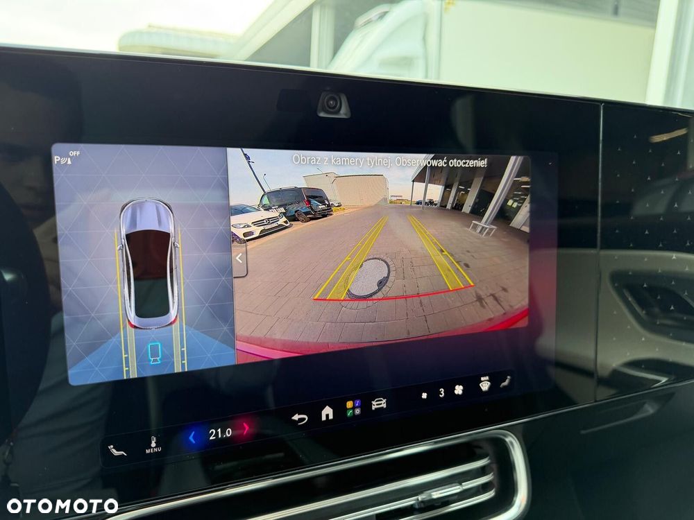 Mercedes-Benz CLA 250+ 85kWh - 15
