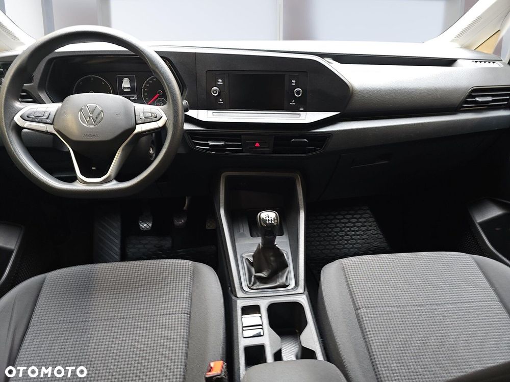 Volkswagen Caddy 2.0 TDI - 7