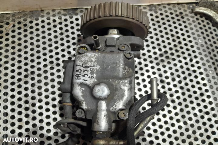 Pompa injectie 0460404972 / 038130107B 0460404972 / 038130107B Skoda - 5