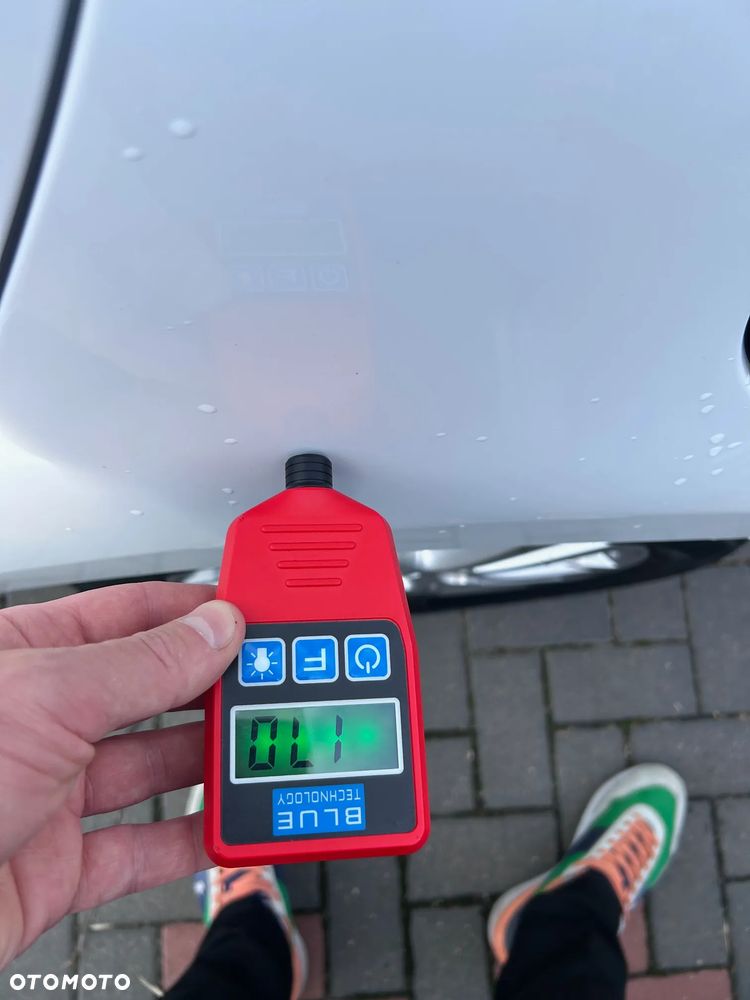 Kia Ceed 1.6 CRDi 128 Dream-Team Edition - 26