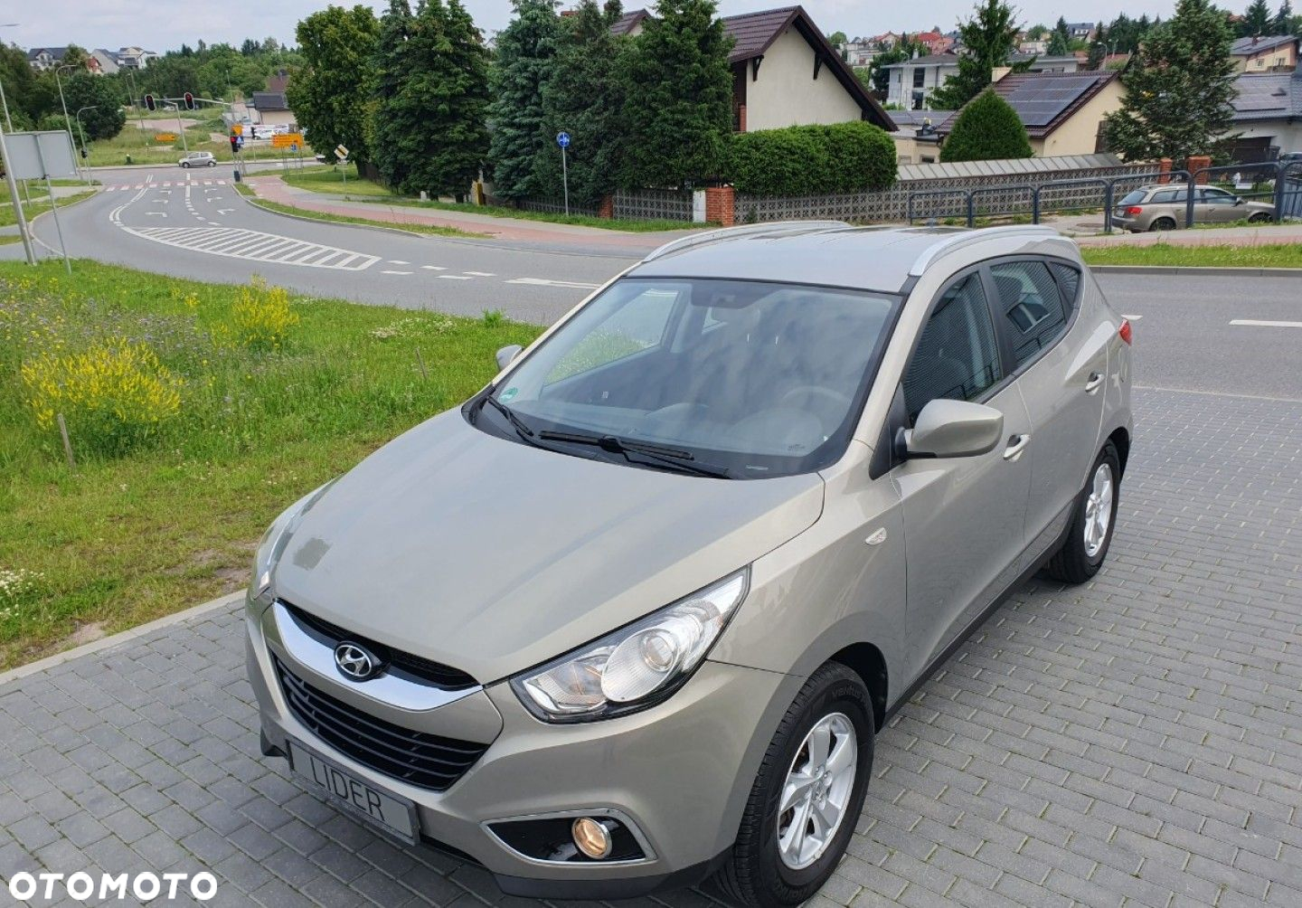 Hyundai ix35 - 28