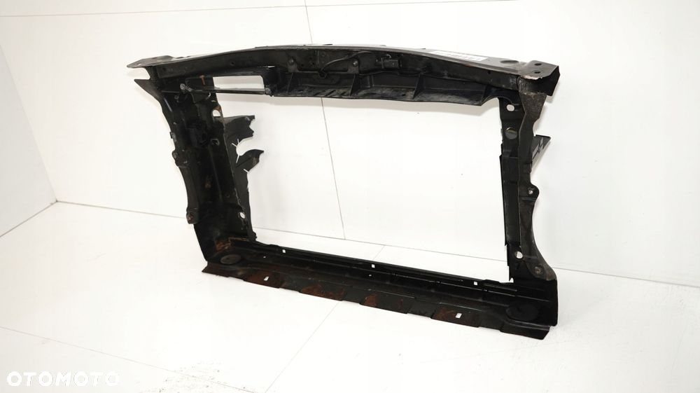 PAS PRZÓD PRZEDNI SKODA OCTAVIA II 2 LIFT 08-13R - 14