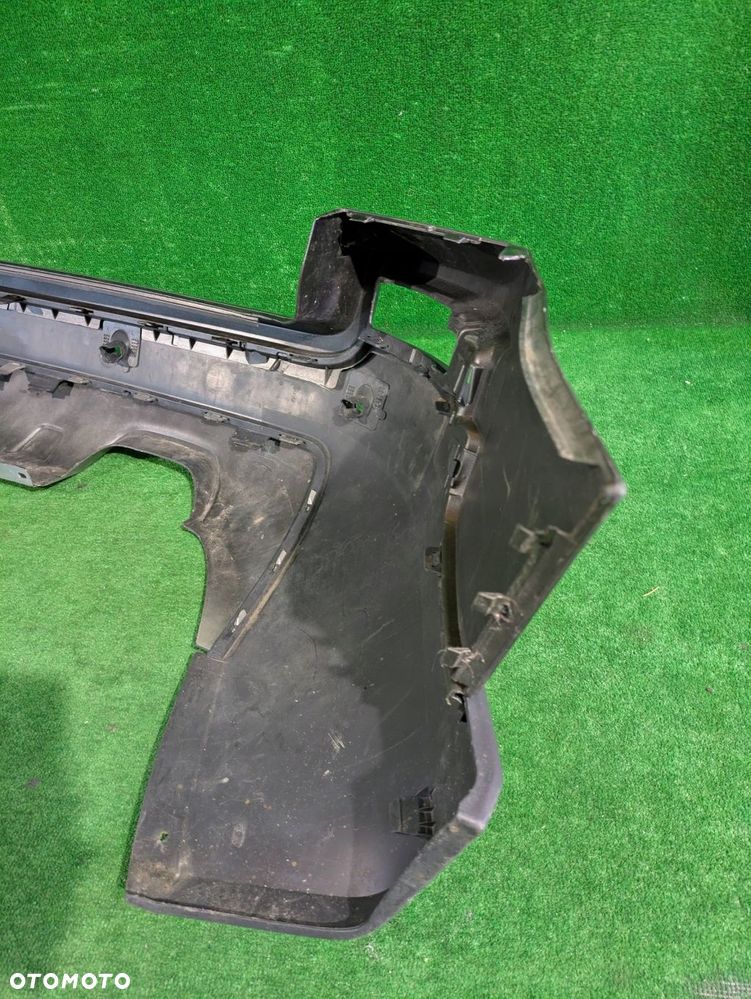 ZDERZAK TYLNY TYŁ VOLVO XC90 XC-90 I LIFT 06- NR.5847 - 8