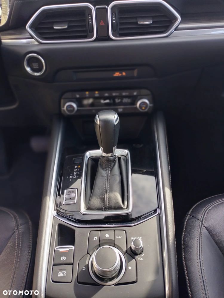 Mazda CX-5 2.5 Skyprestige 2WD - 24