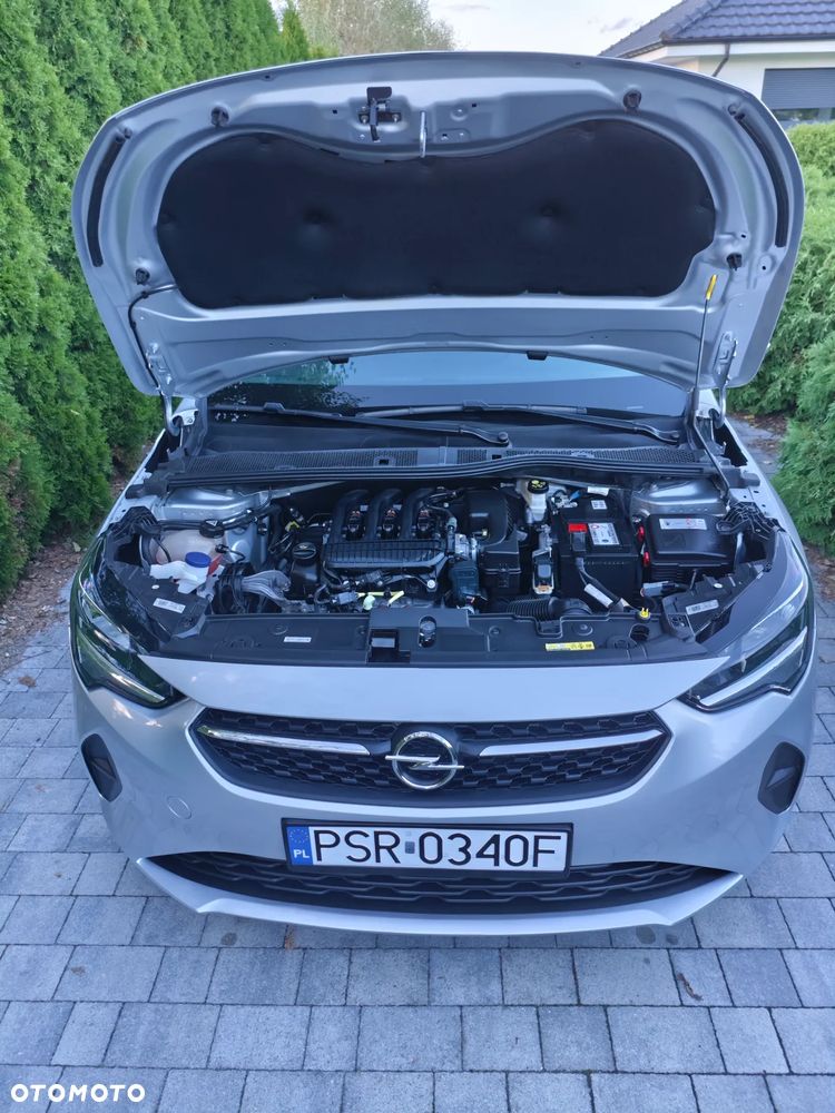 Opel Corsa 1.2 Business S&S - 10