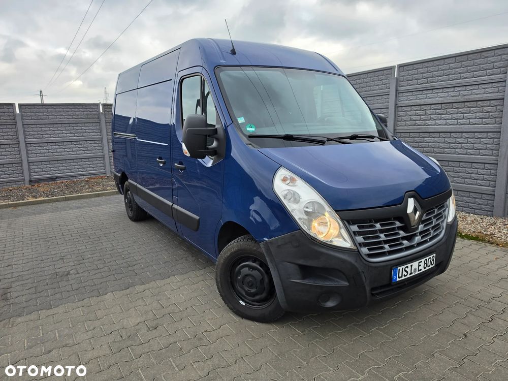 Renault Master - 5