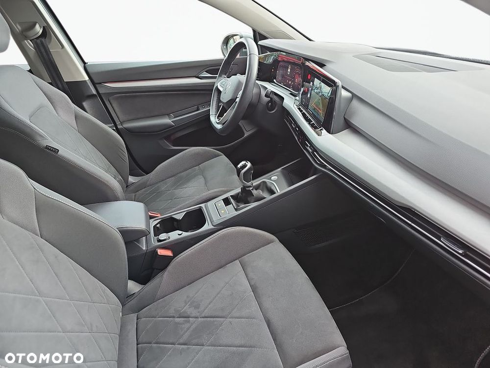 Volkswagen Golf 2.0 TDI Life - 10