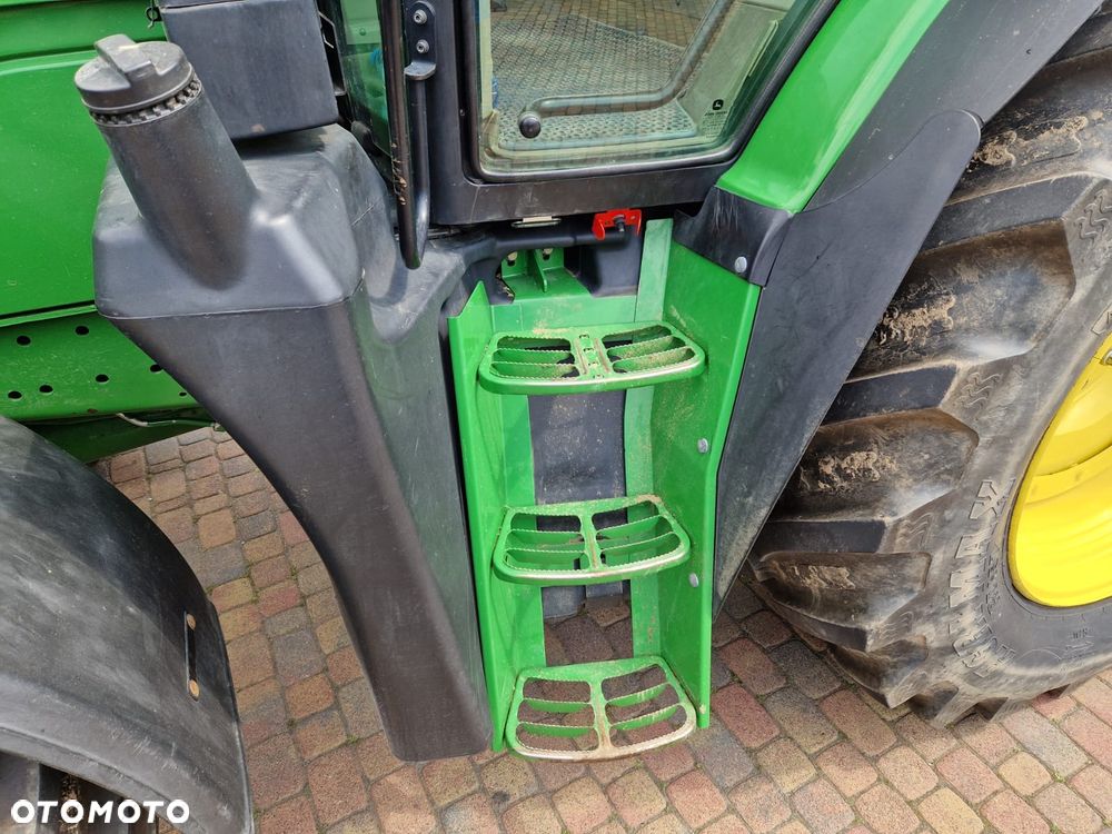 John Deere 6140R - 15