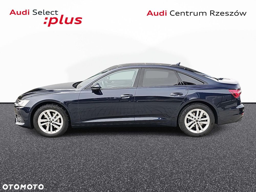 Audi A6 Limousine - 9