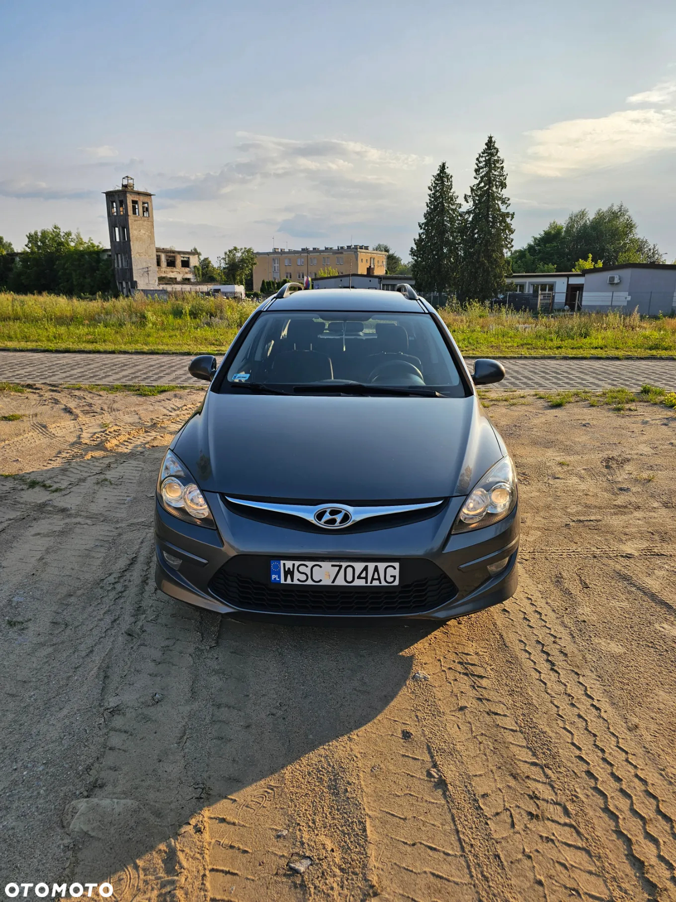 Hyundai i30 1.6 CRDi Comfort EU5 - 2
