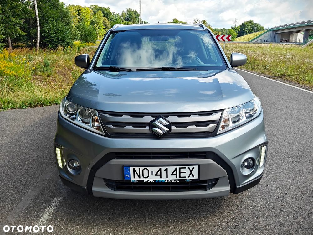 Suzuki Vitara - 13