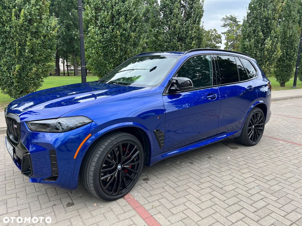 BMW X5 - 13