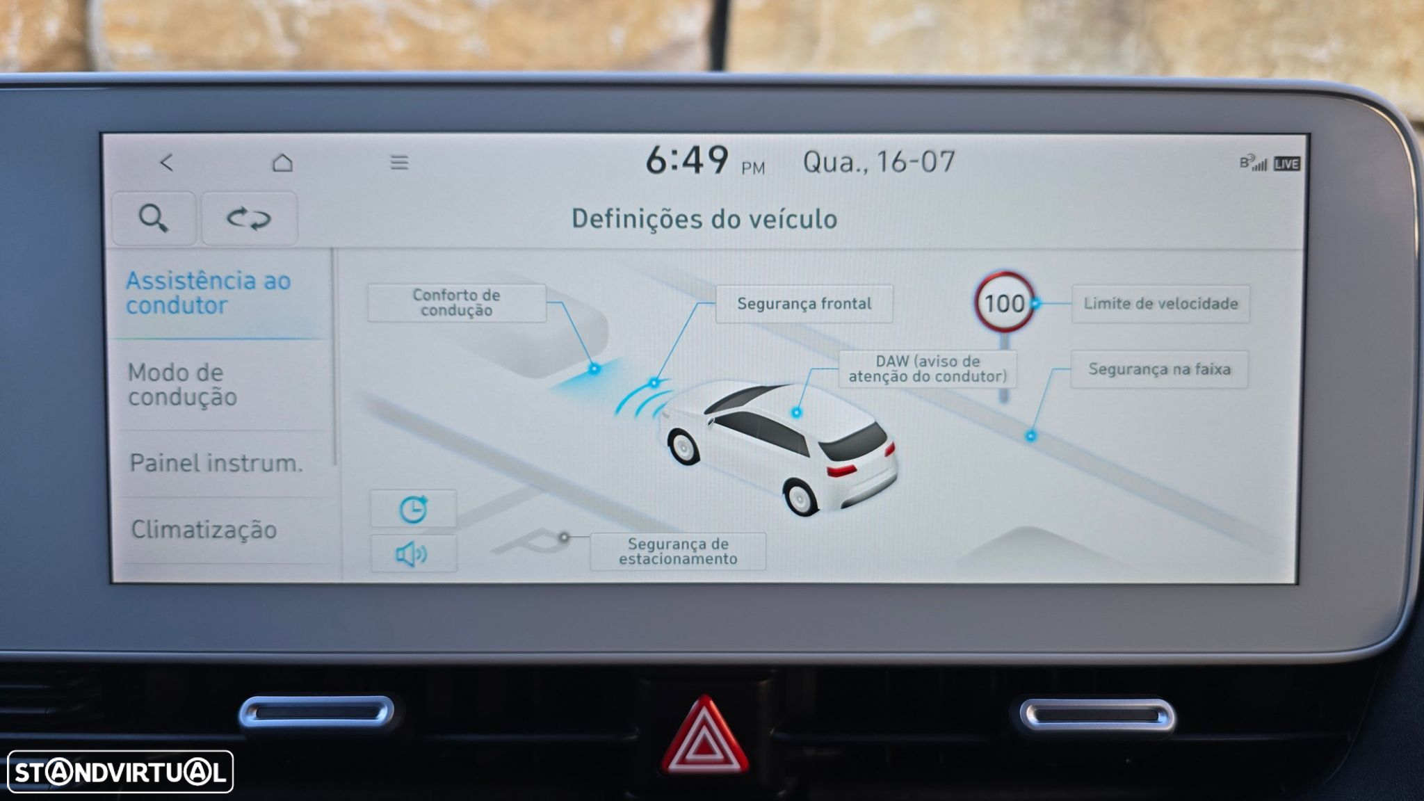 Hyundai Ioniq 5 77 kWh Premium - 26