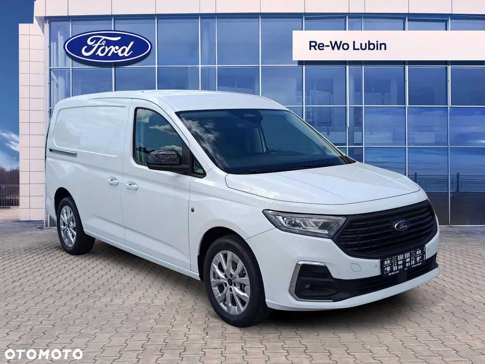 Ford Transit Connect - 4