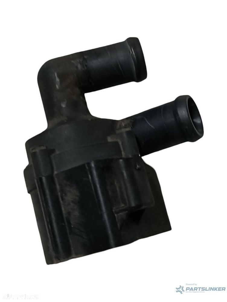 Pompa de apa/lichid de racire electrica auxiliara VOLKSWAGEN GOLF V 1K1 2003 - 2009 - 2