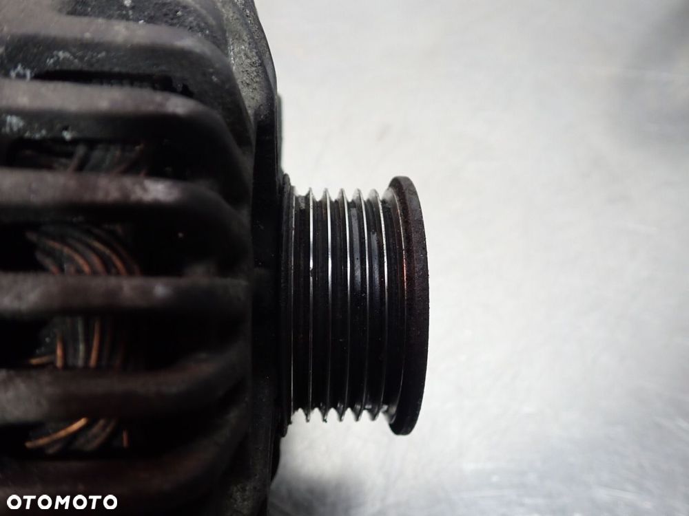 ALTERNATOR 150A BMW 118d - 5