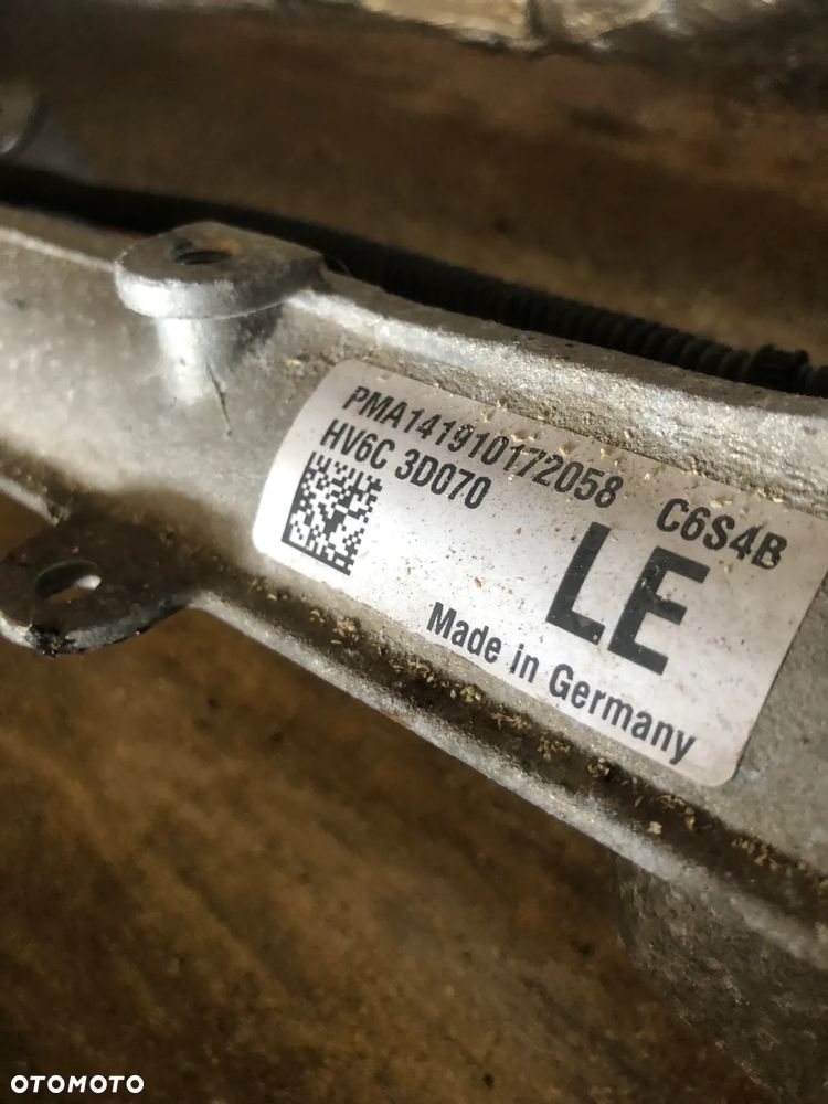 FORD KUGA MK2 LIFT UKŁAD KIEROWNICZY MAGLOWNICA CV6C-3D070 HV6C-3D070  gwa!!!! - 6