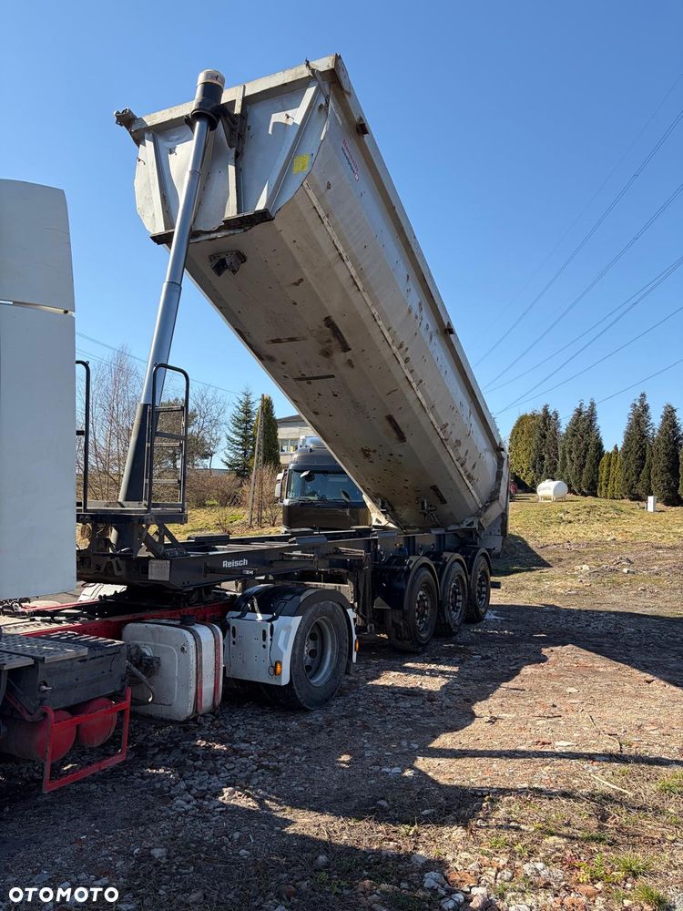 Reisch RHSK-3-SR07 - 12