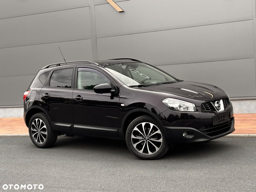 Nissan Qashqai 1.6 Tekna - 9
