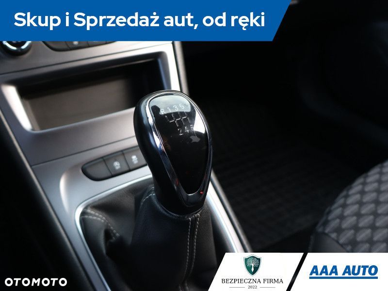 Opel Astra - 15