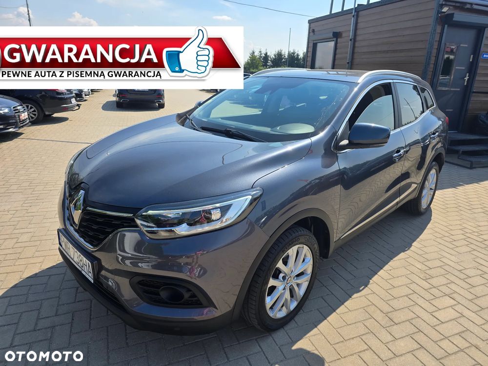 Renault Kadjar - 1