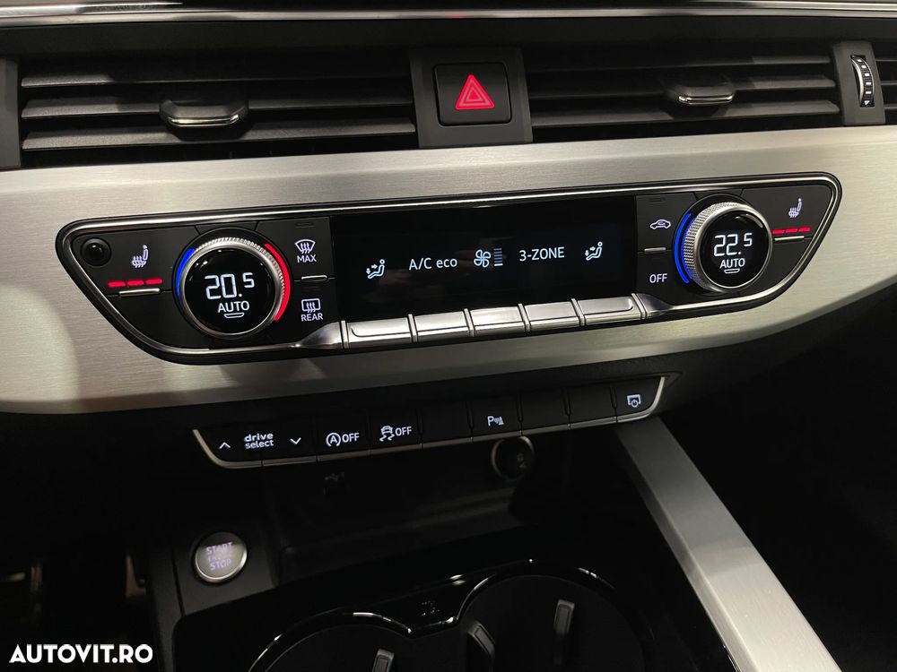 Audi A5 Sportback 2.0 40 TFSI S tronic MHEV Advanced - 20