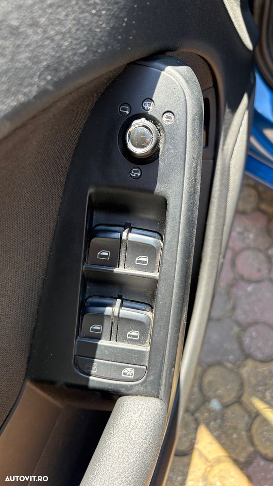 Audi A4 Limuzina 2.0 TDI B8 Quattro - 11