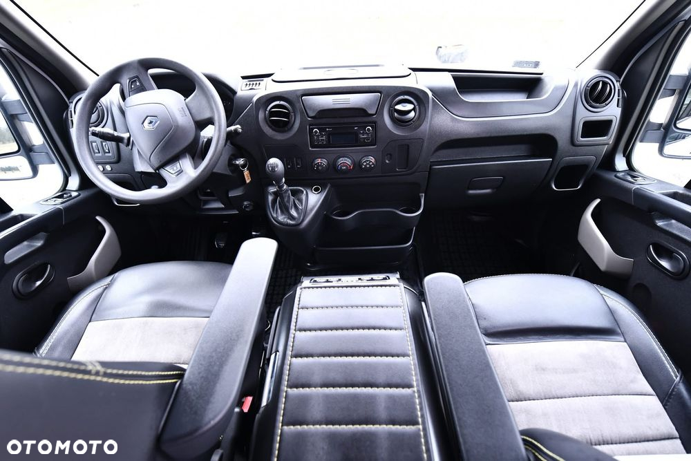 Renault Master - 3