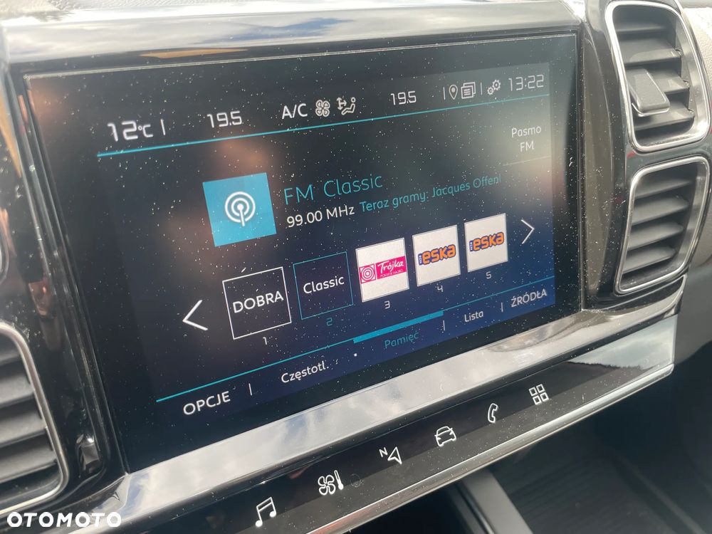 Citroën C5 Aircross 1.2 PureTech Feel - 19