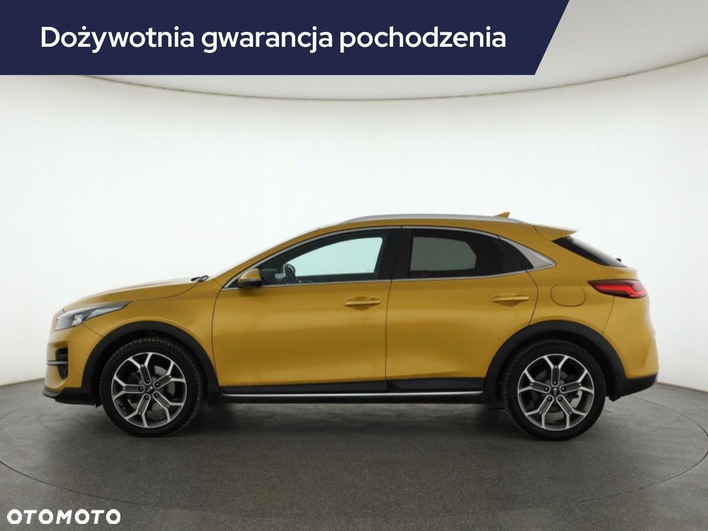 Kia Xceed 2020 photo 3