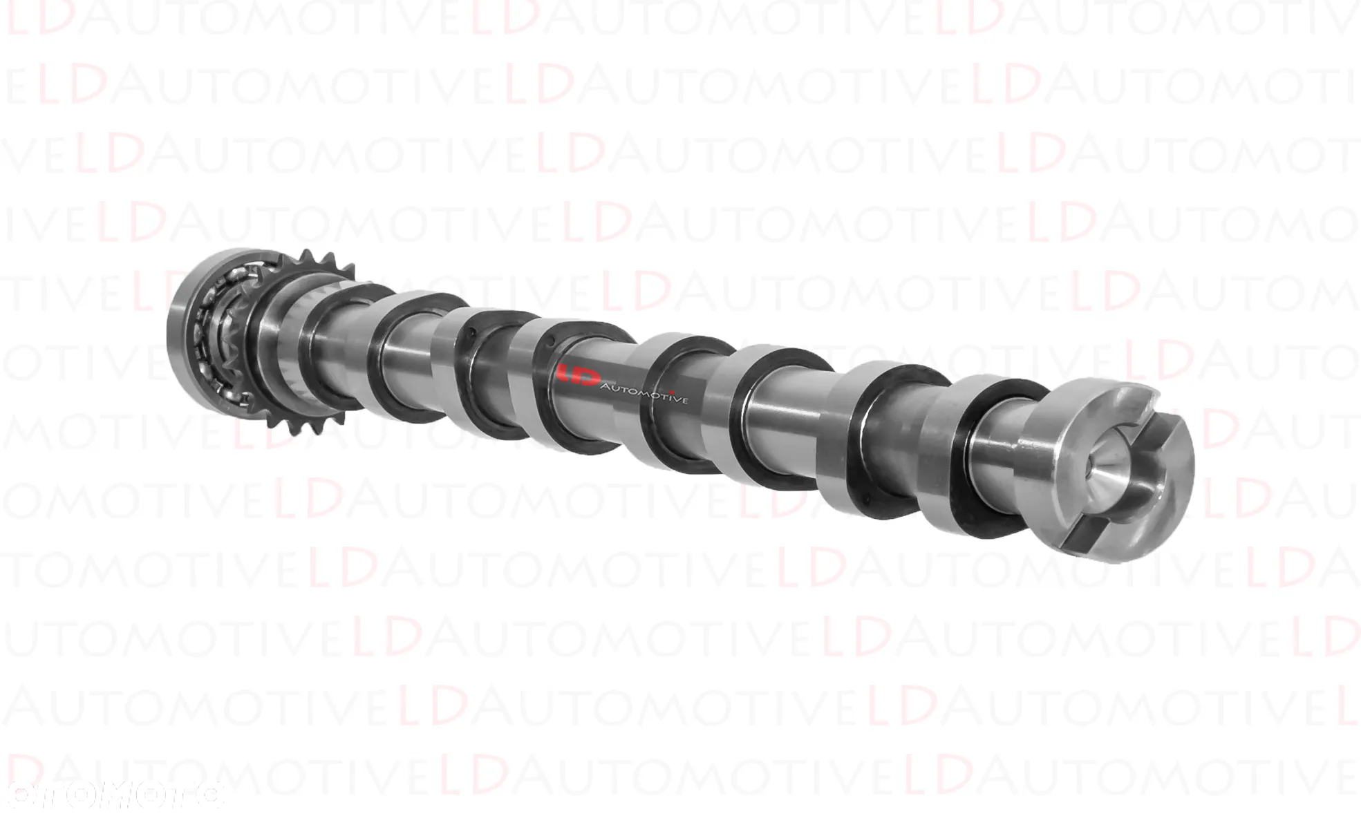 Wałek Rozrządu 9825013780 Citroen 1.5 BlueHDi 7mm ssący - 2