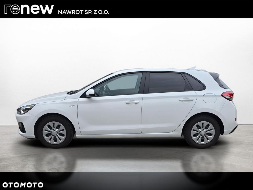 Hyundai i30 1.5 DPI Comfort - 2