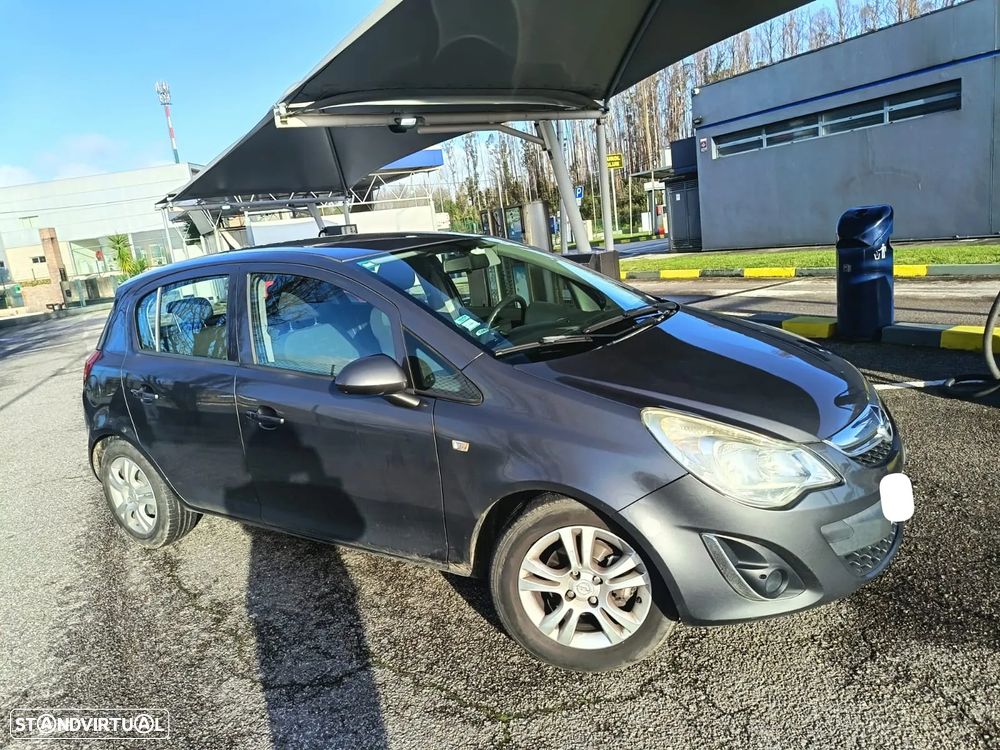 Opel Corsa 1.3 CDTi Enjoy - 1