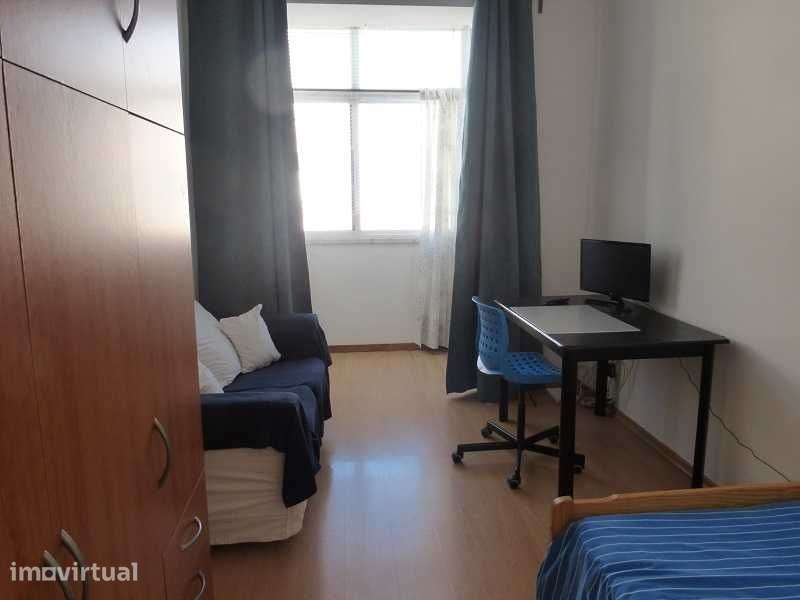Apartamento t2 com arrecadação Olaias Lisboa - Grande imagem: 3/12